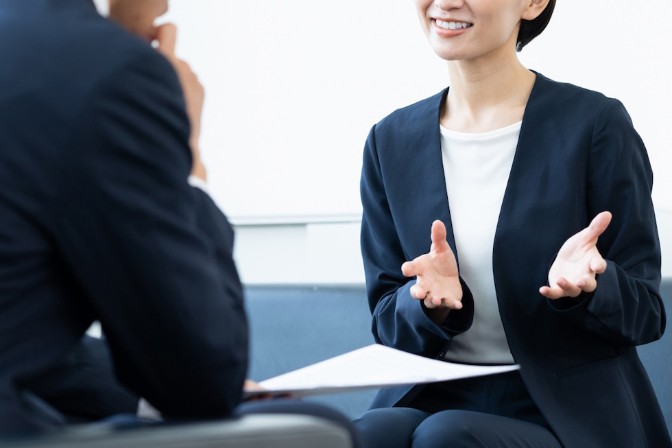 社名(屋号など)・事業方針のご相談